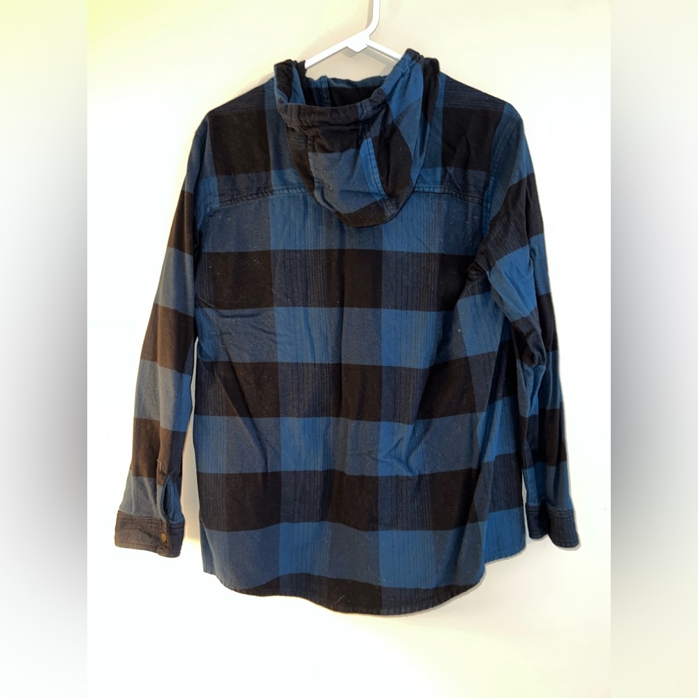 North face pullover - Picture 2 of 3
